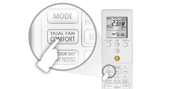 Wireless Remote Controller