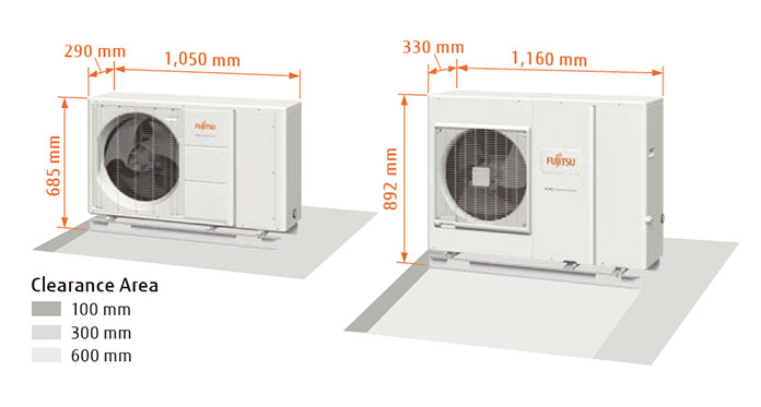 Compact Chassis size image